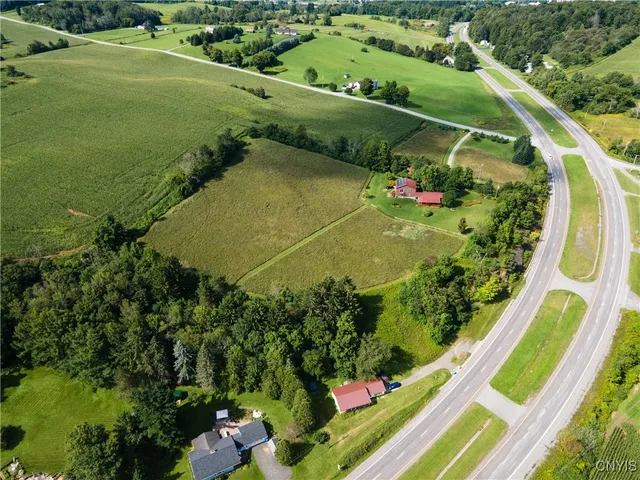 $354,999 | 3800 English Avenue, Eaton, NY 13408