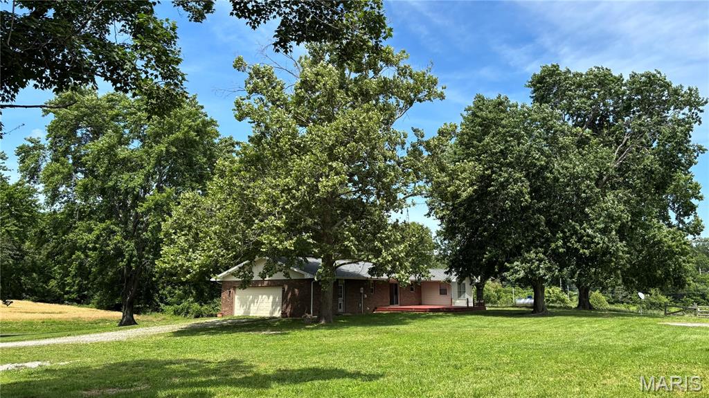 4002 Nation Road Salem, IL 62881 - Photo 20 of 36