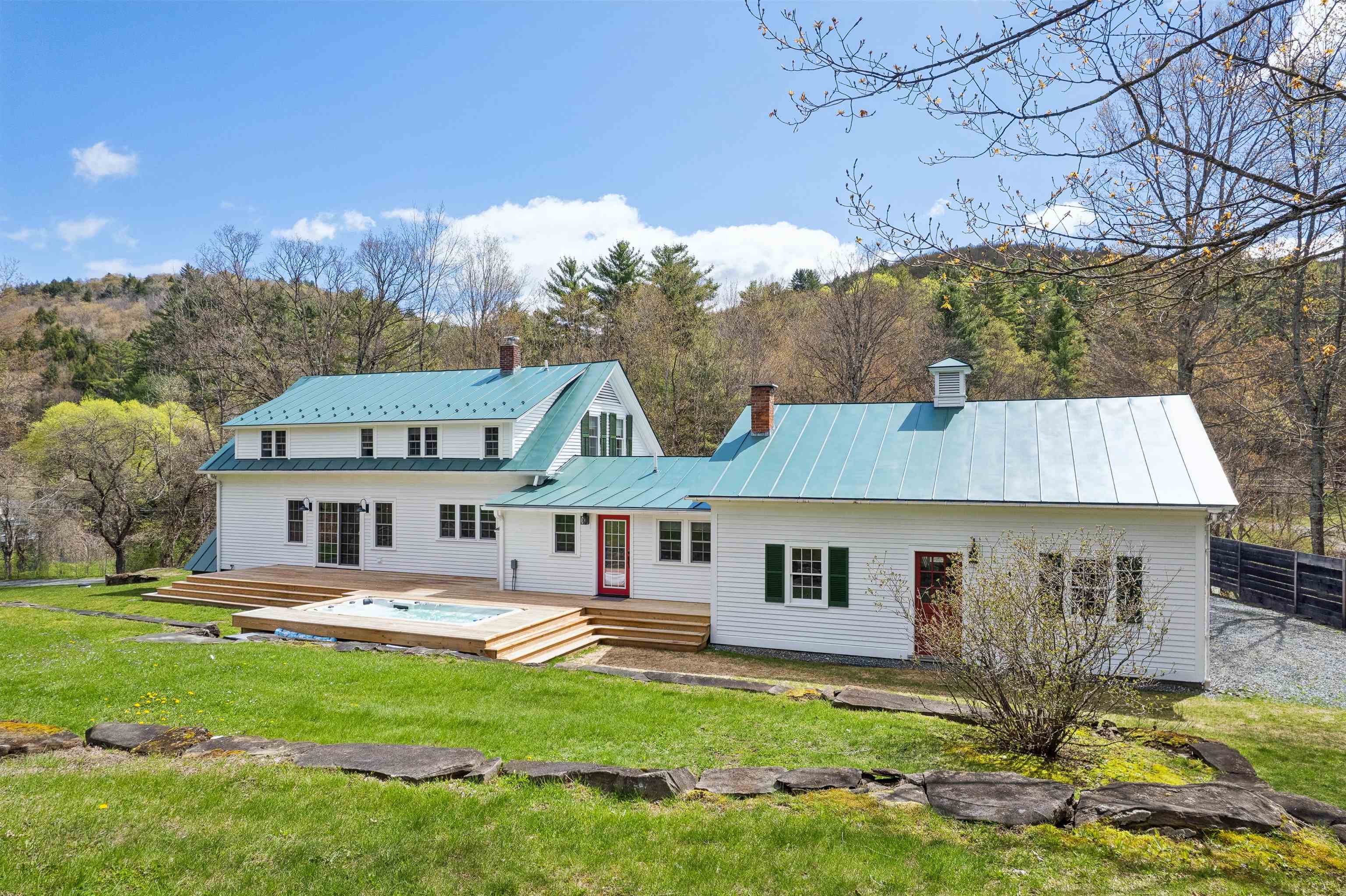 3090 South Road Woodstock, VT 05091 - Photo 6 of 52