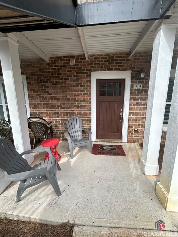 1035 South Barnett Shoals Road, Unit 915 Athens, GA 30605 - Photo 1 of 6