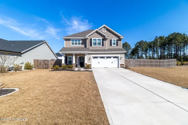 $365,000 | 6017 Duxbury Court, Leland, NC 28451