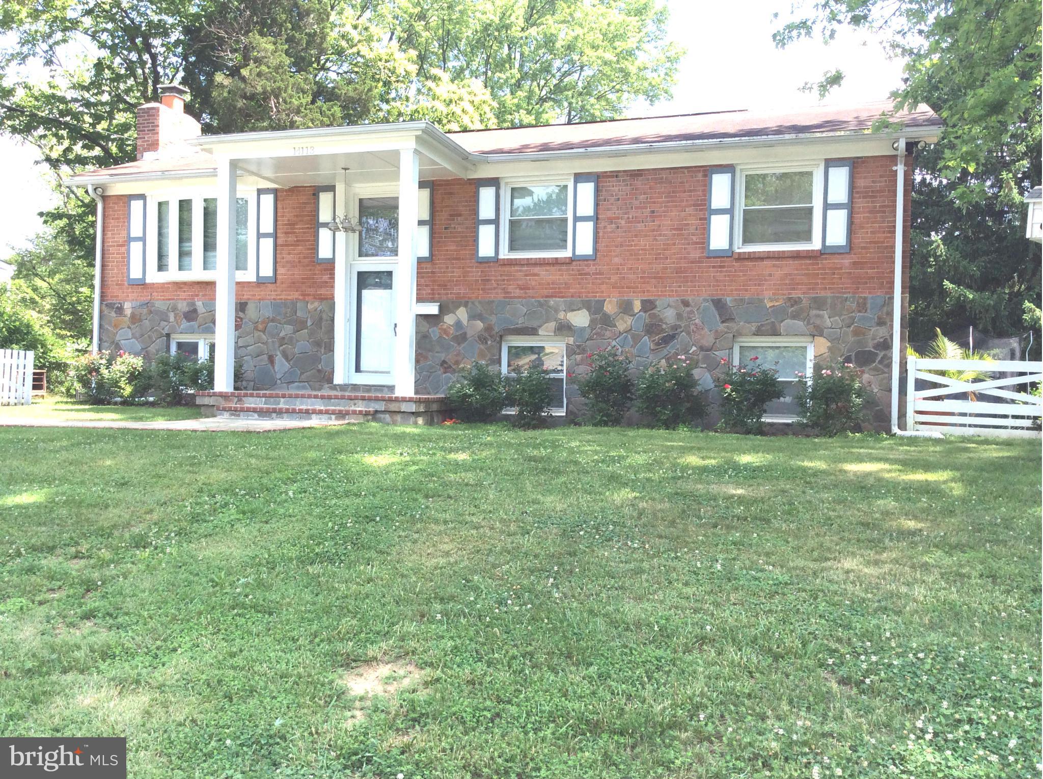 14113 Grayson Road Woodbridge, VA 22191 - Photo 1 of 26 Exterior (Front)