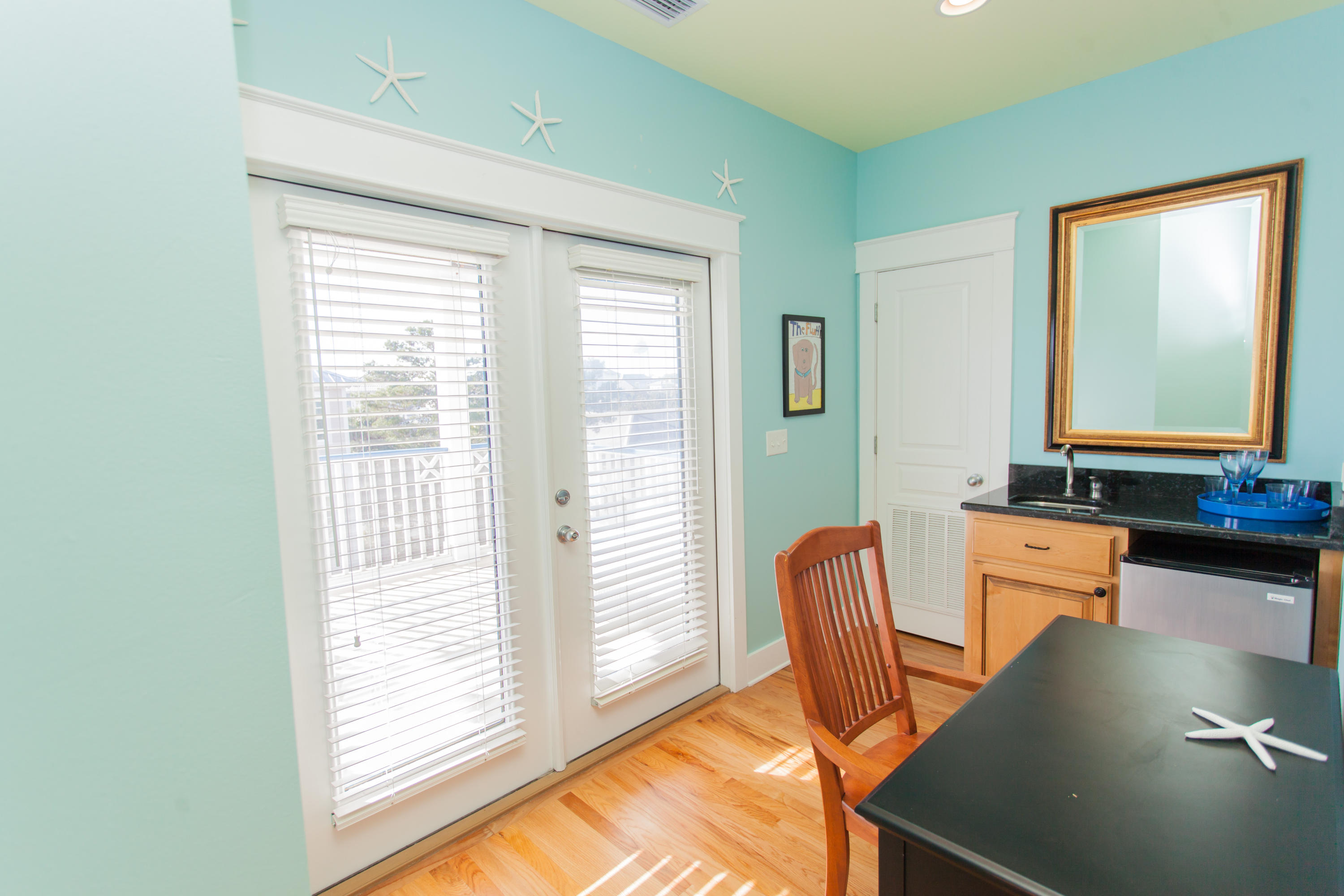 156 Beach Bike Way Inlet Beach, FL 32461 - Photo 48 of 50 a room with furniture and a window