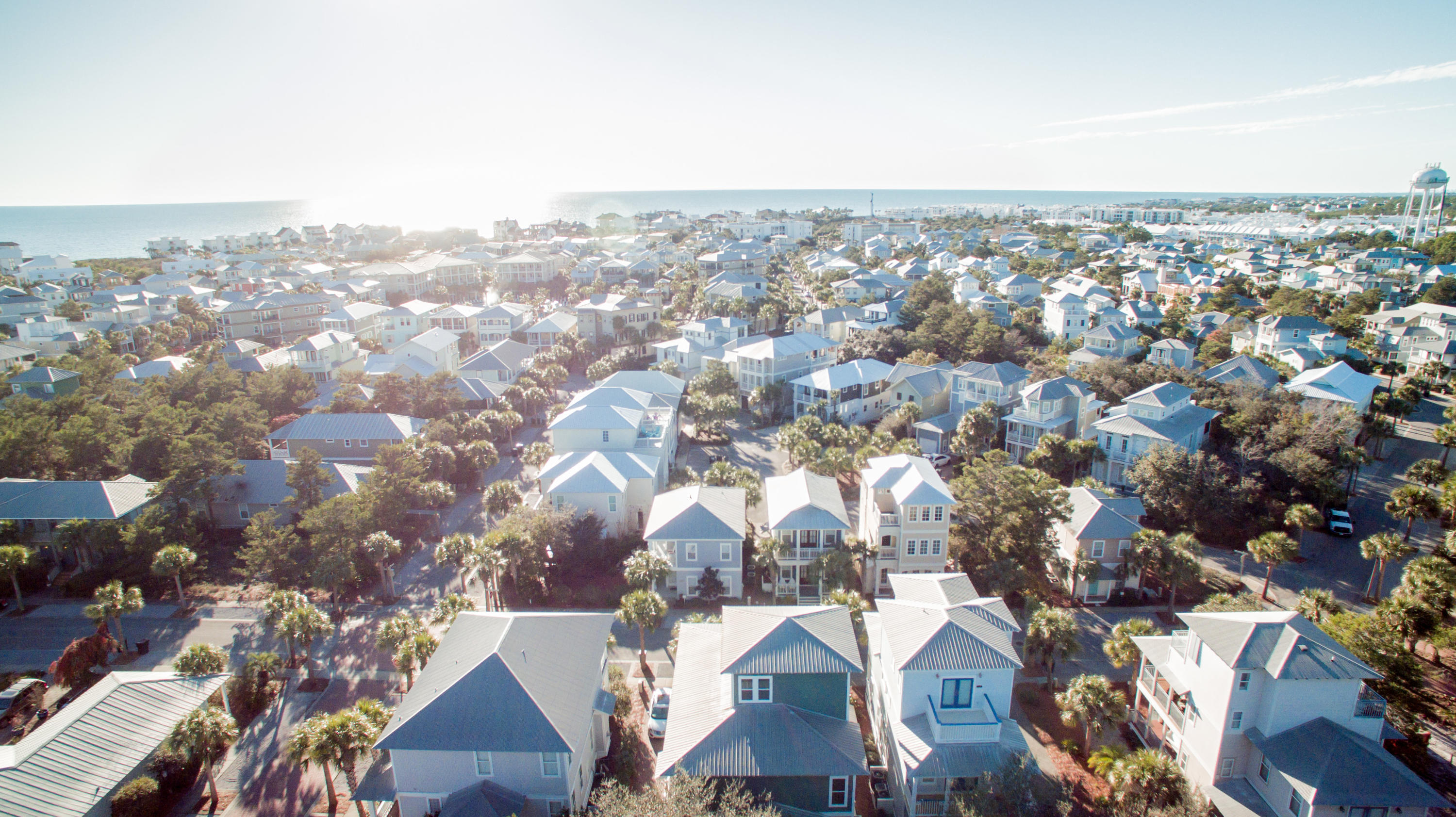 156 Beach Bike Way Inlet Beach, FL 32461 - Photo 7 of 50 a view of city