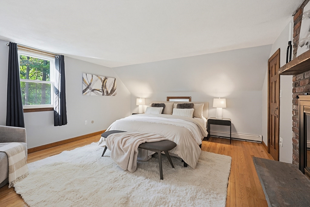 12 Illinois Road Tewksbury, MA 01876 - Photo 22 of 32