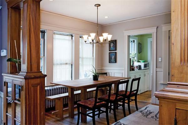 10-12 Arborough Road Boston, MA 02131 - Photo 4 of 9