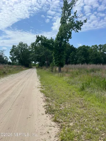 a view of a lake view
