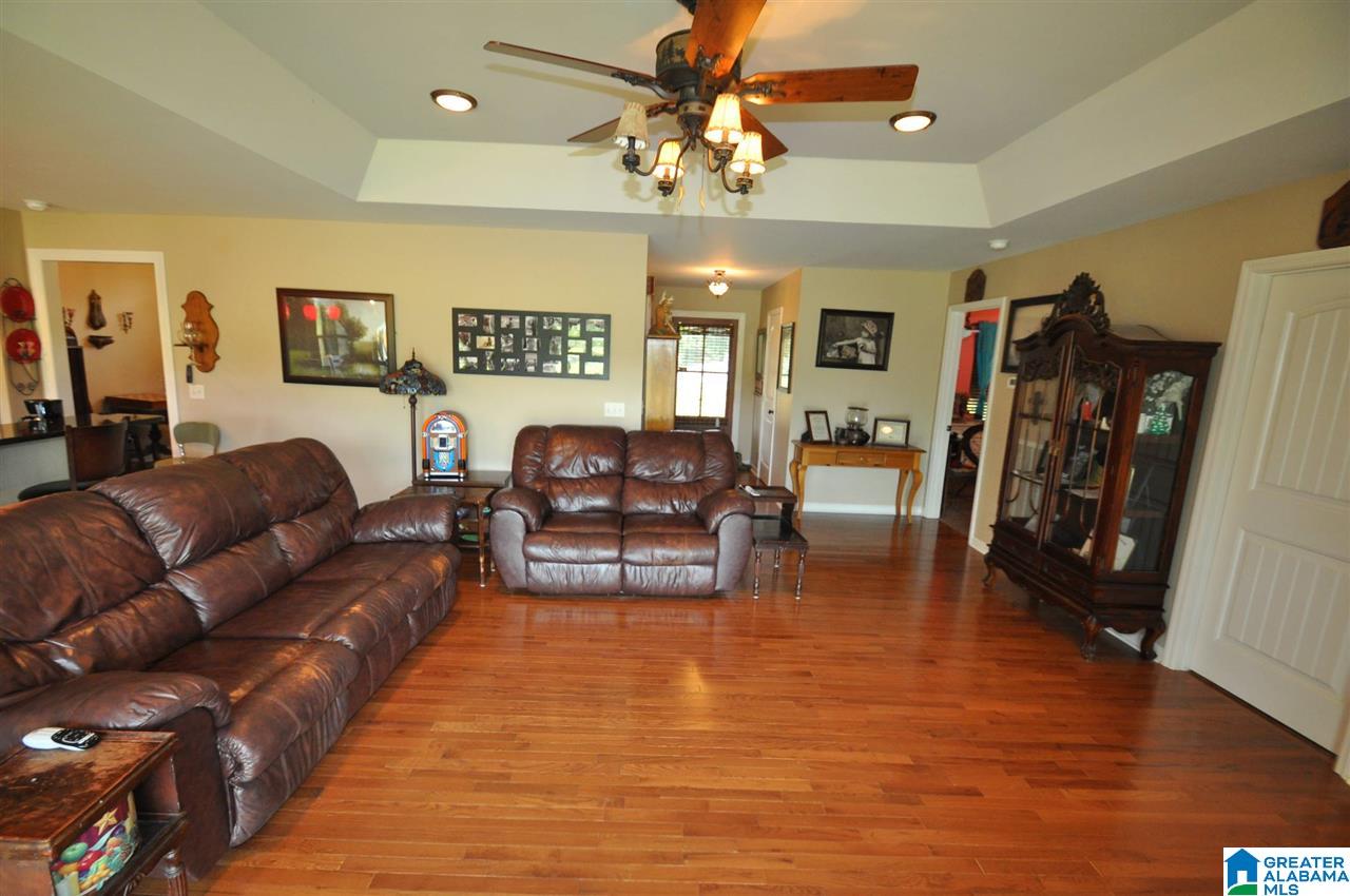 454 Highway 13 Cleveland Al Berry, AL 35546 - Photo 8 of 31