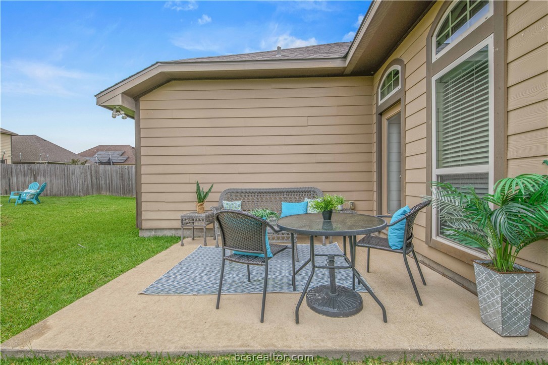 3065 Positano Loop Bryan, TX 77808 - Photo 42 of 50