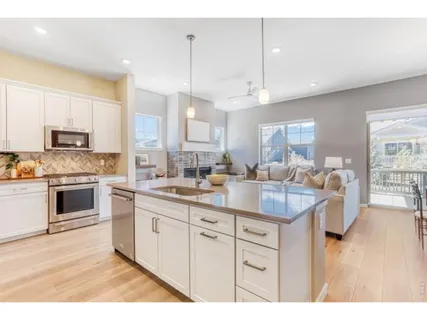 $850,000 | 874 Quarry Circle, Erie, CO 80516
