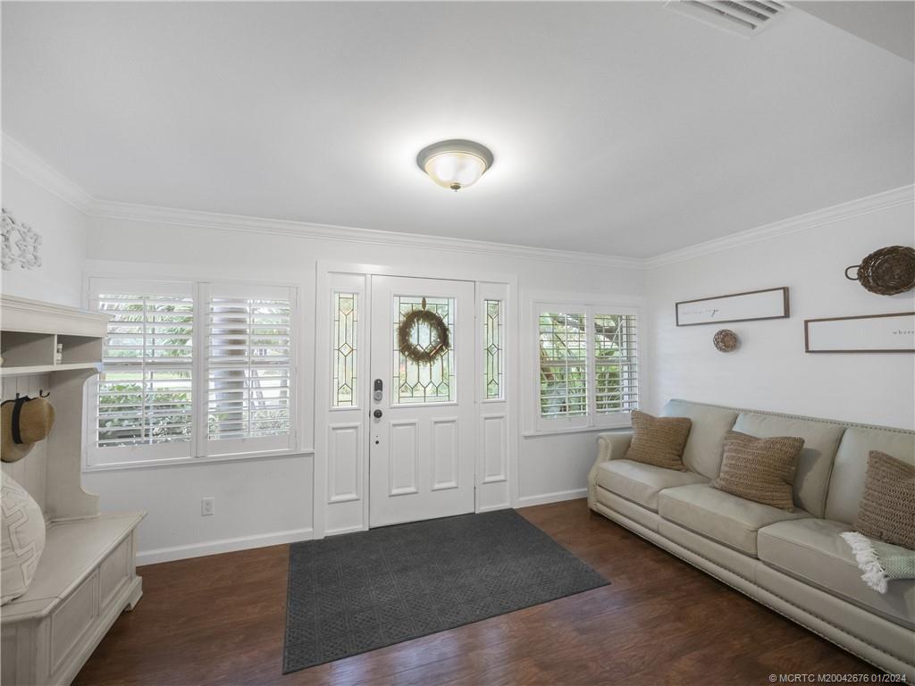 1349 Northwest Fork Road Stuart, FL 34994 - Photo 4 of 24 Gallery Image 4