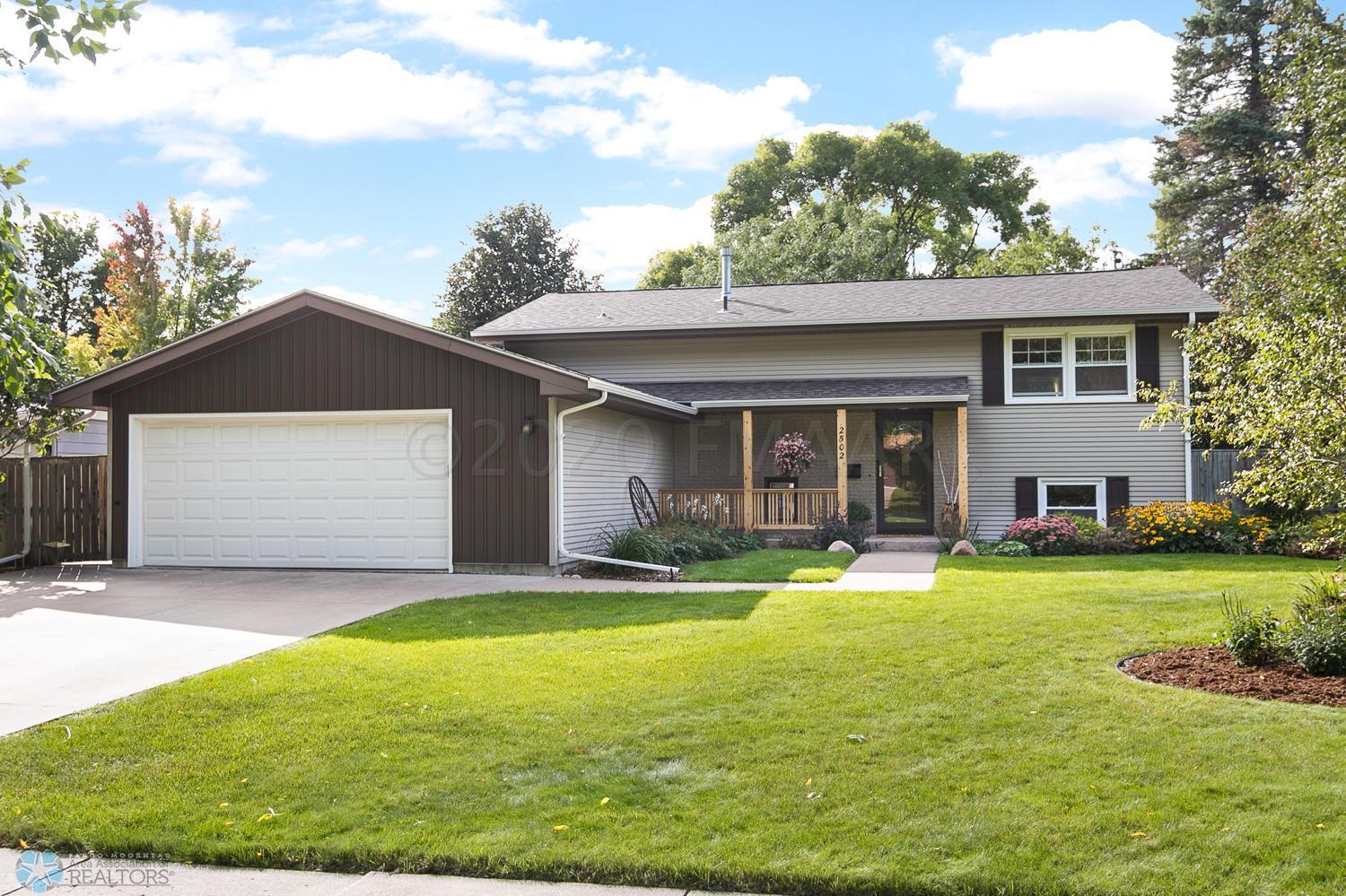 2502 Evergreen Road North Fargo, ND 58102 - Photo 1 of 1 Gallery Image 1