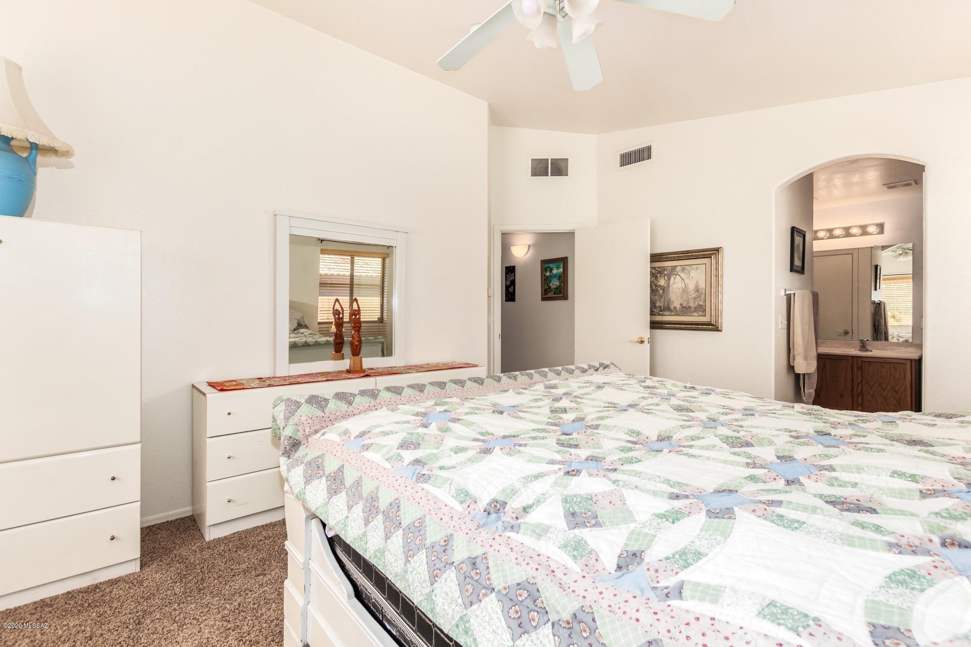 491 East Greg Rock Road Vail, AZ 85641 - Photo 21 of 41