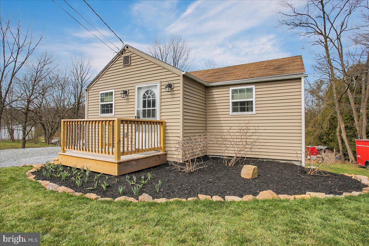 173 Forgedale Road Fleetwood, PA 19522 - Photo 1 of 22 Gallery Image 1