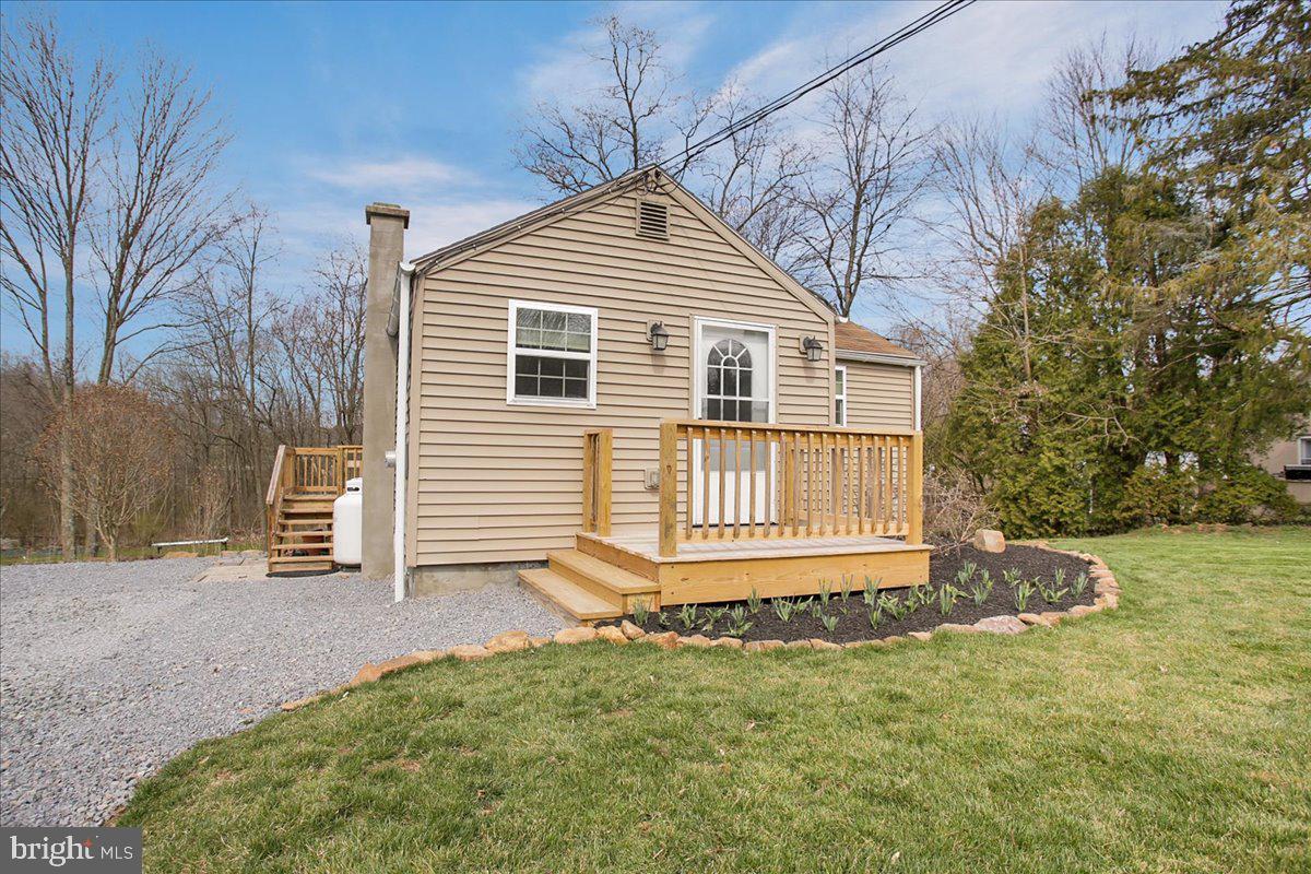 173 Forgedale Road Fleetwood, PA 19522 - Photo 17 of 22 Gallery Image 17