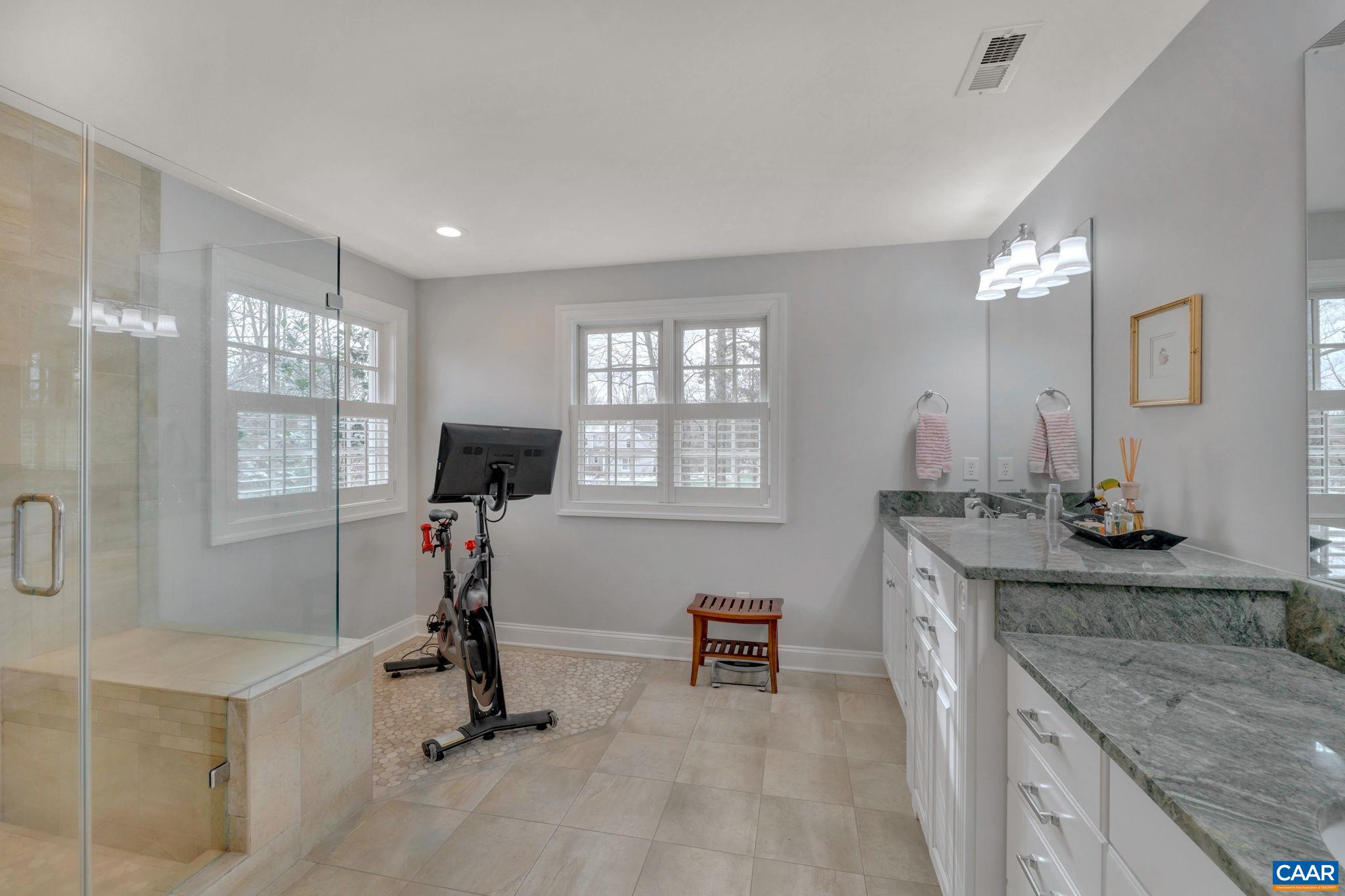 2940 Daventry Lane Charlottesville, VA 22911 - Photo 34 of 67 a living room with furniture and a window