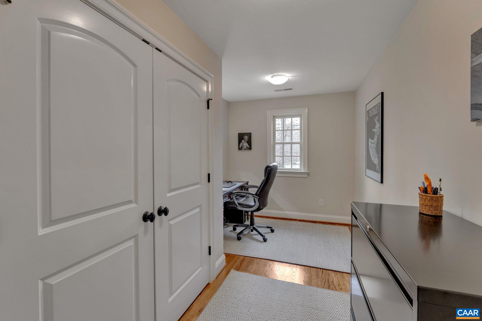 2940 Daventry Lane Charlottesville, VA 22911 - Photo 43 of 67 a room with furniture and a window