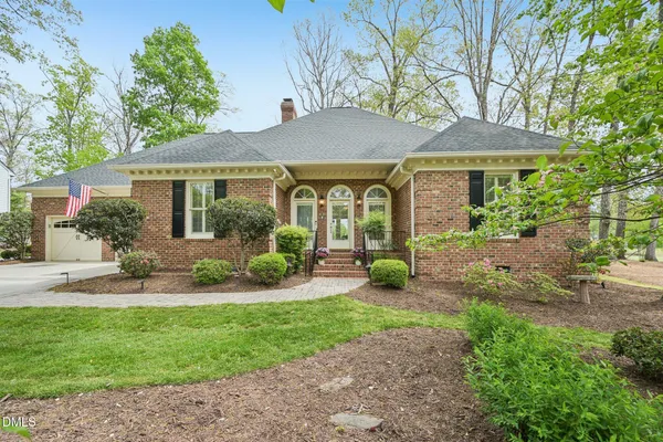 $1,895,000 | 202 Bridle Creek Drive, Cary, NC 27513