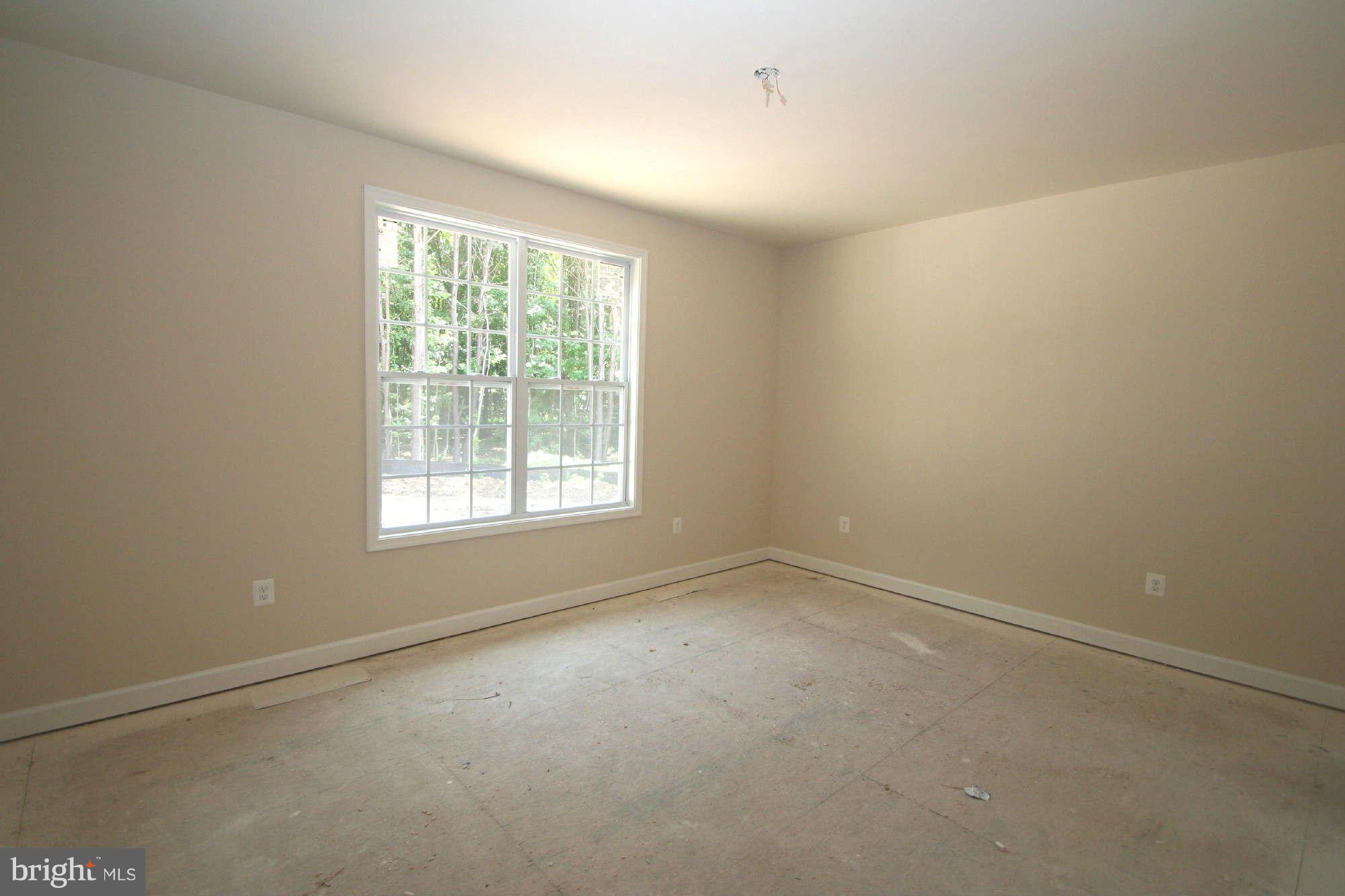 Rixey Road King George, VA 22485 - Photo 11 of 17 Bedroom 2