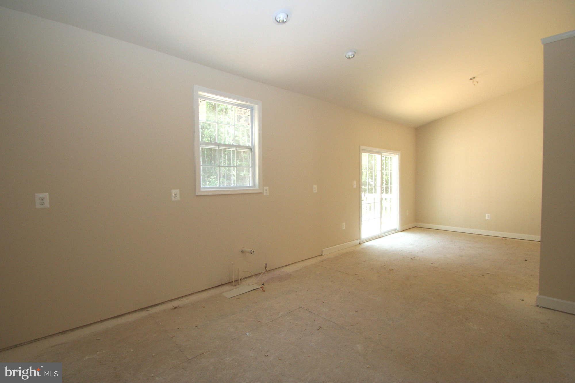 Kitchen & Dining Room