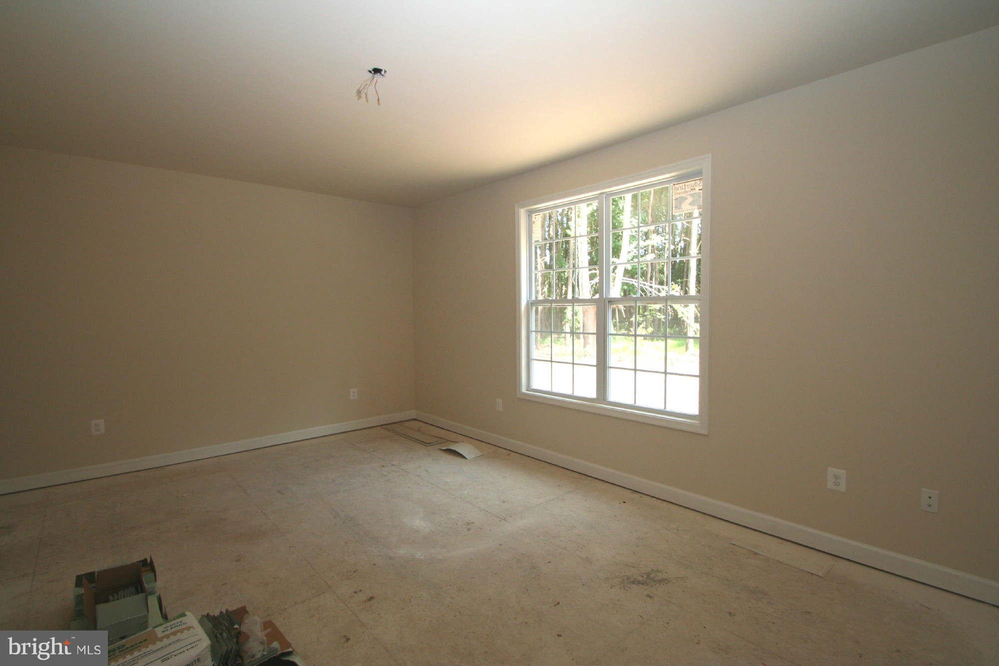 Rixey Road King George, VA 22485 - Photo 8 of 17 Master Bedroom