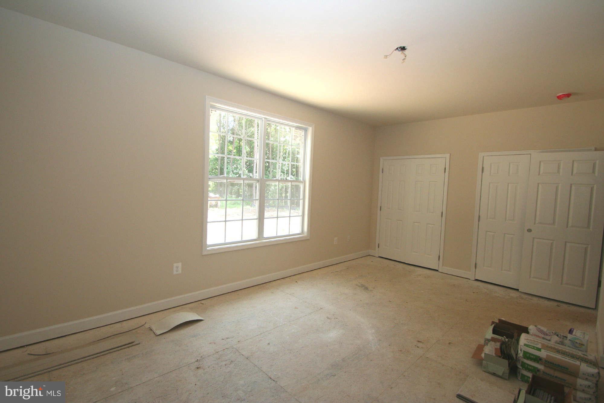 Rixey Road King George, VA 22485 - Photo 9 of 17 Master Bedroom