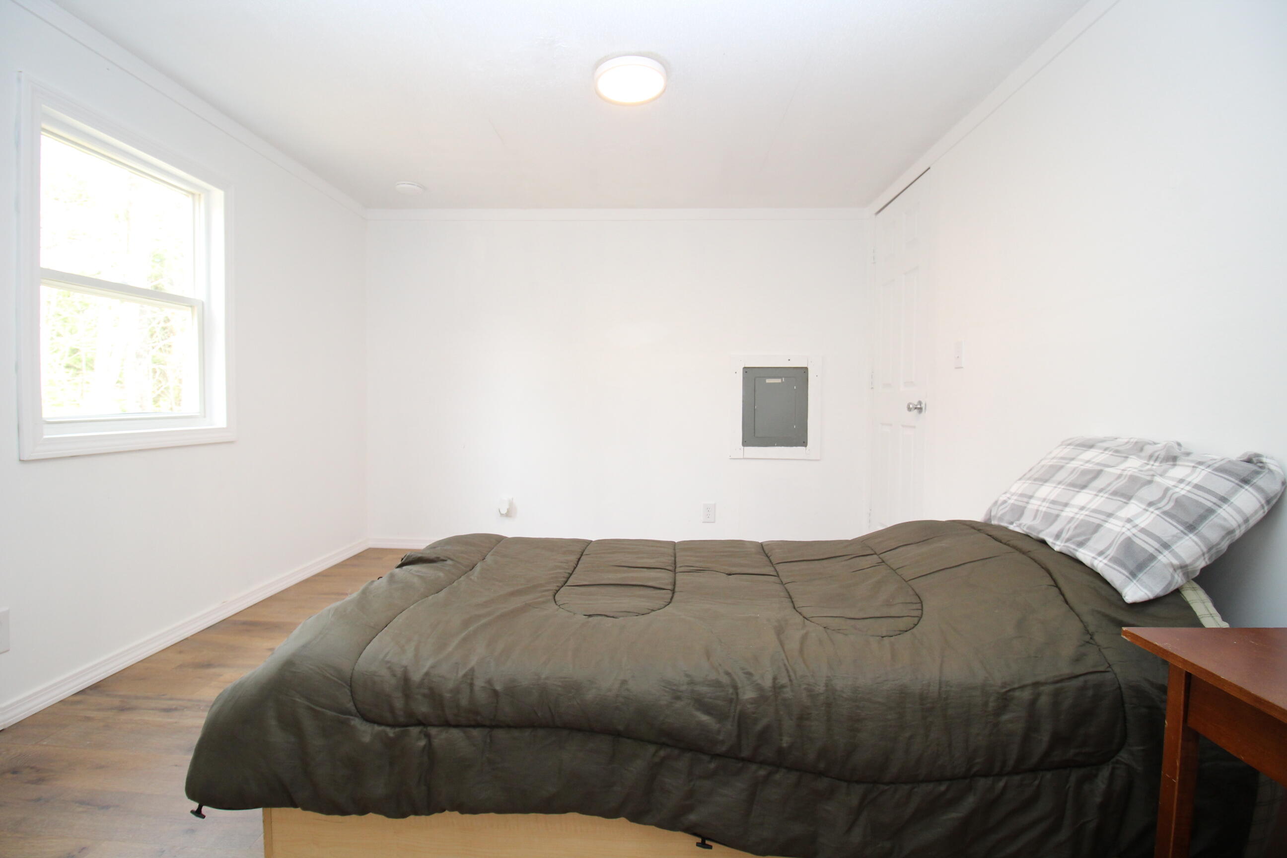 38 Fire Rd DC-1 Mount Vernon, ME 04352 - Photo 14 of 35 14. Bedroom 1