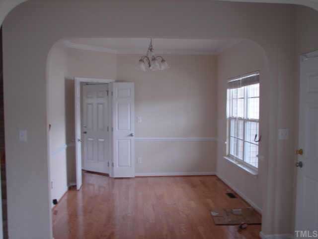 3608 Weir Way Raleigh, NC 27616 - Photo 2 of 6 DINING