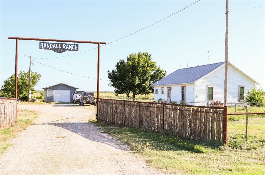 2241 Schlegel Road Olney, TX 76374 - Photo 1 of 17 Gallery Image 1