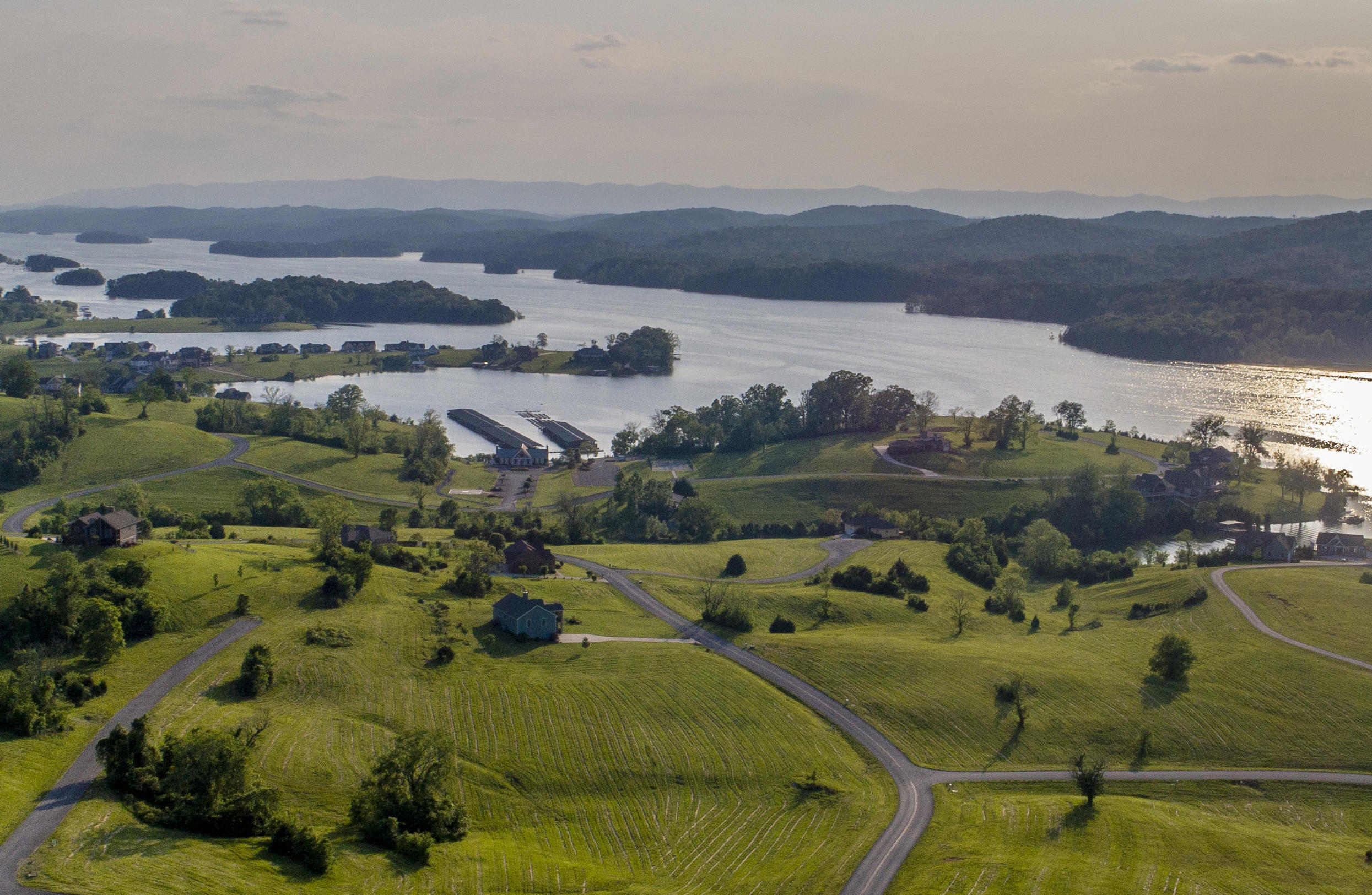Lot 176 Russell Brothers Road Sharps Chapel, TN 37866 - Photo 37 of 37 Welcome to Sunset Bay, Norris Lake
