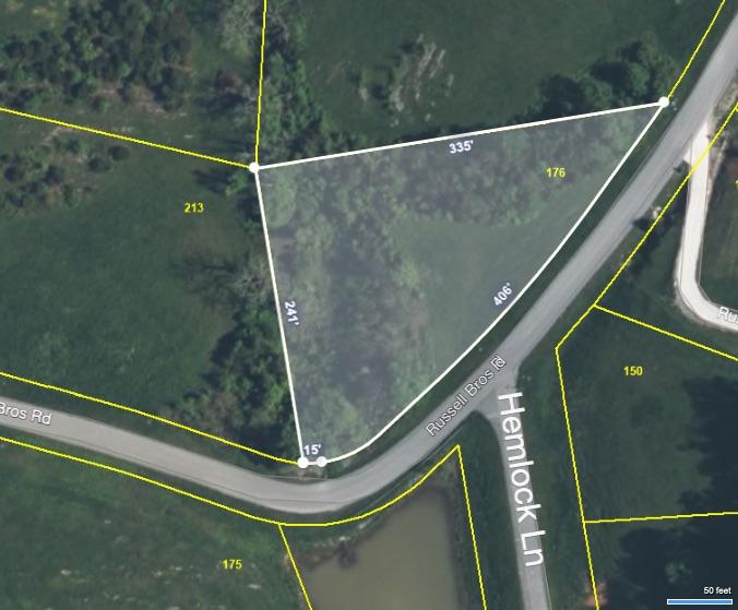 Lot 176 Russell Brothers Road Sharps Chapel, TN 37866 - Photo 5 of 37 Lot #176 Sunset Bay, Norris Lake
