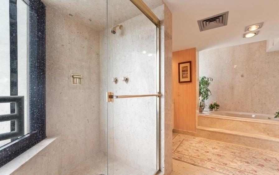 1500 South Ocean Boulevard, Unit S601 Boca Raton, FL 33432 - Photo 15 of 45 13_1500SOceanBlvd_S601_168_MasterBathroo