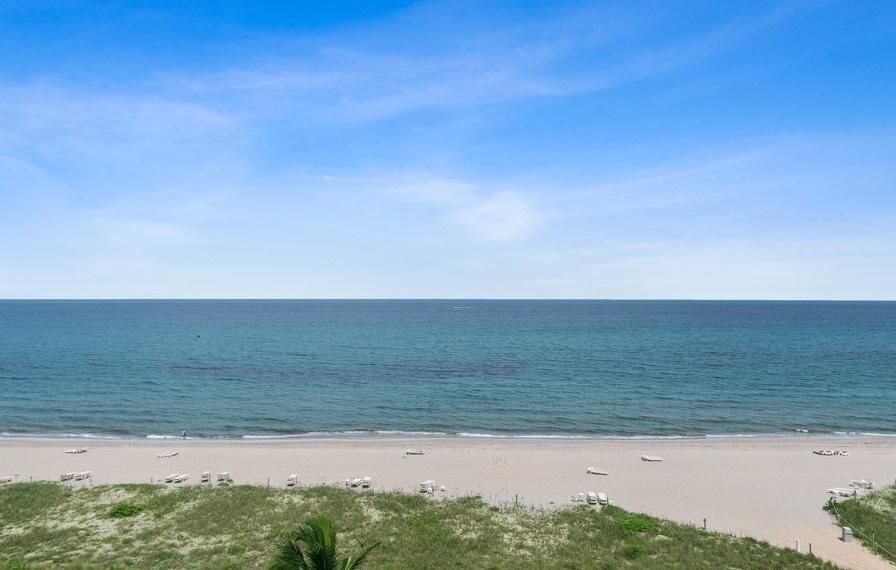 1500 South Ocean Boulevard, Unit S601 Boca Raton, FL 33432 - Photo 25 of 45 24_1500SOceanBlvd_S601_158_Beach_LowRes