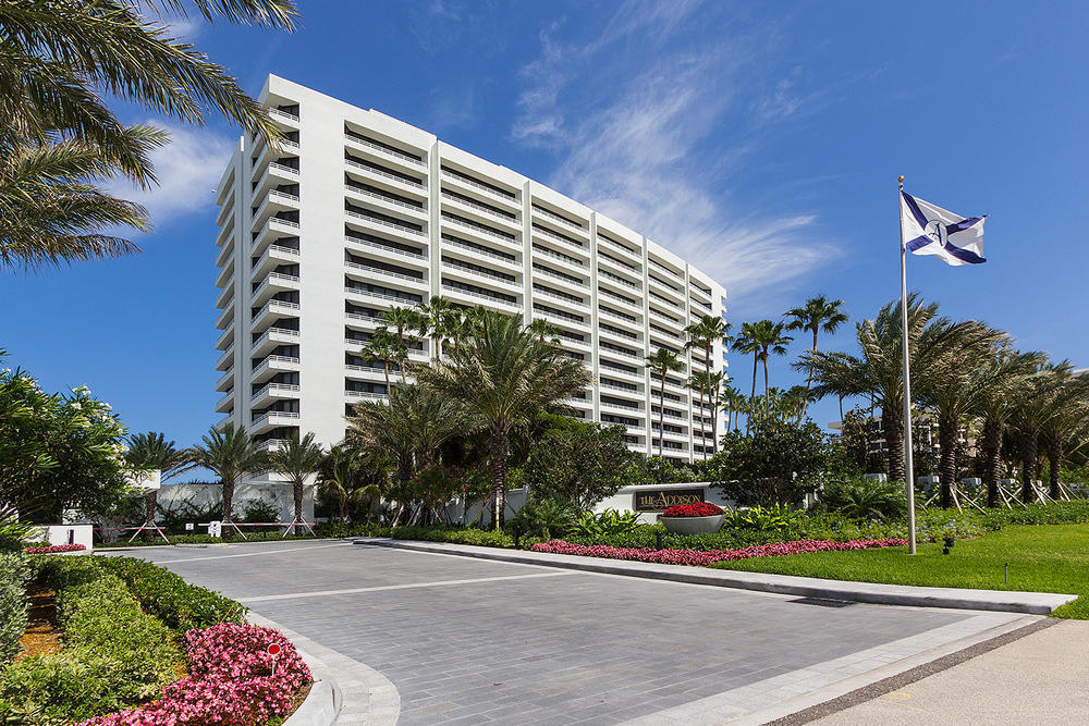 1500 South Ocean Boulevard, Unit S601 Boca Raton, FL 33432 - Photo 26 of 45 The Addison On The Ocean