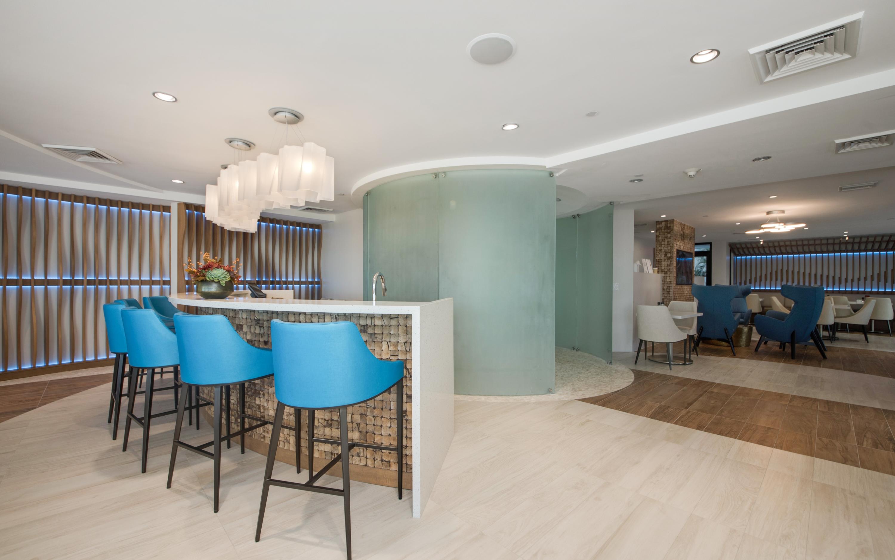1500 South Ocean Boulevard, Unit S601 Boca Raton, FL 33432 - Photo 33 of 45 Restaurant