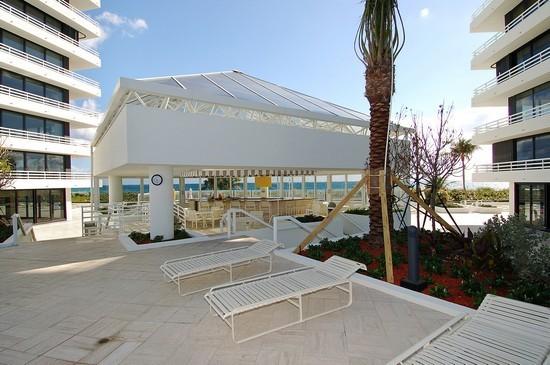 1500 South Ocean Boulevard, Unit S601 Boca Raton, FL 33432 - Photo 40 of 45 Oceanfront Cabana