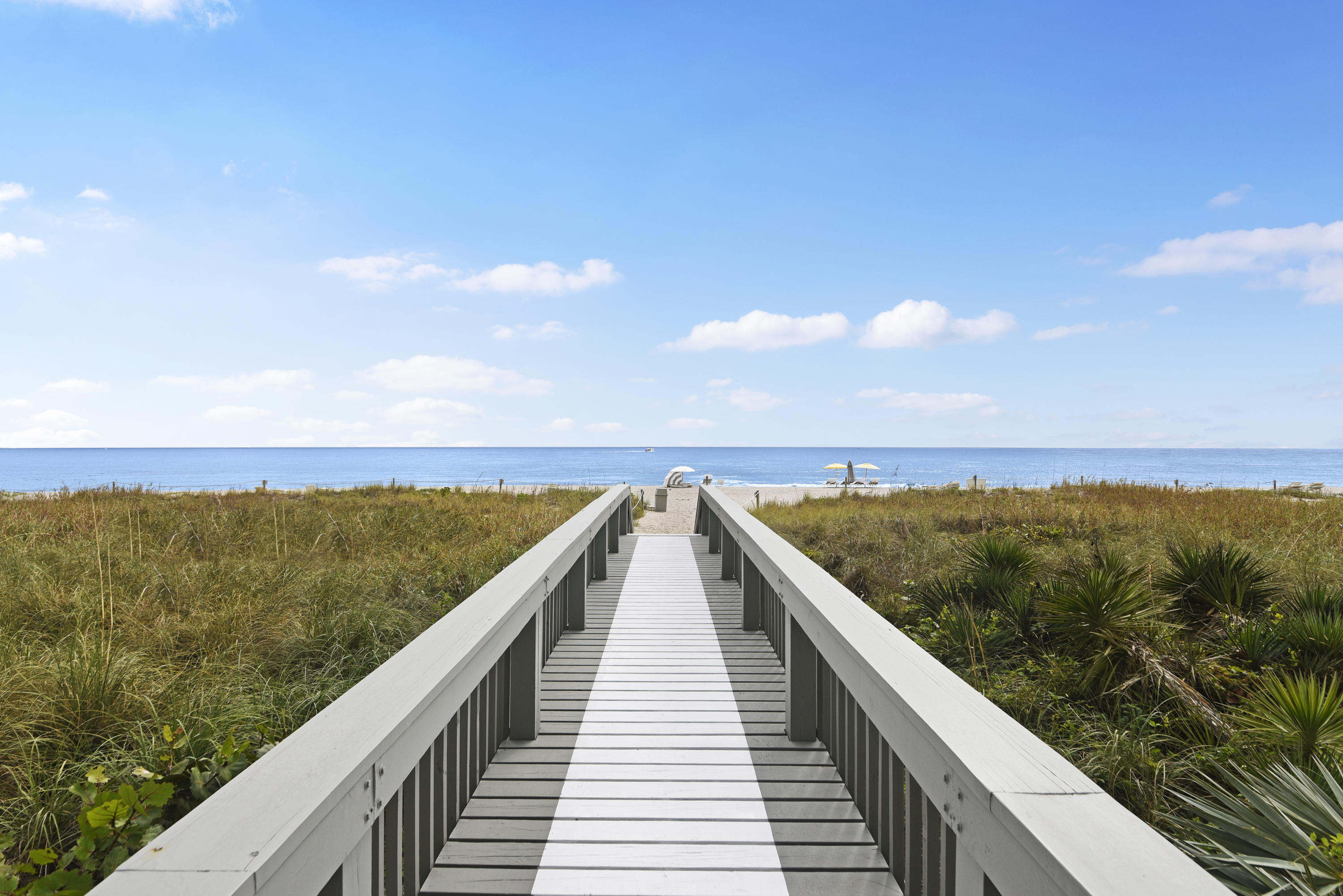 1500 South Ocean Boulevard, Unit S601 Boca Raton, FL 33432 - Photo 41 of 45 Beach Access