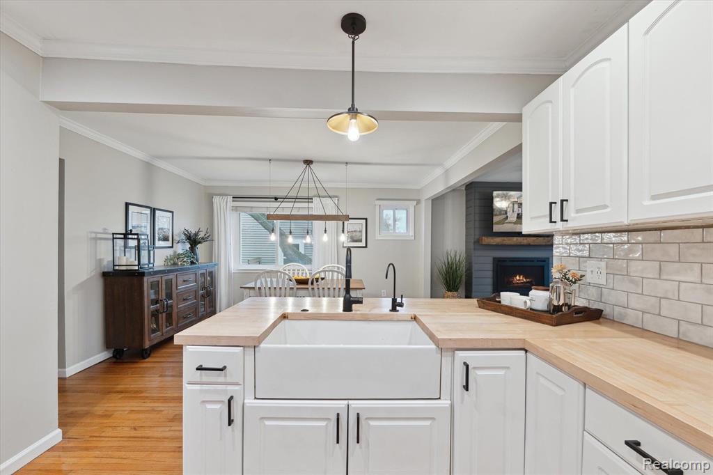 2937 Wakefield Road Berkley, MI 48072 - Photo 14 of 38