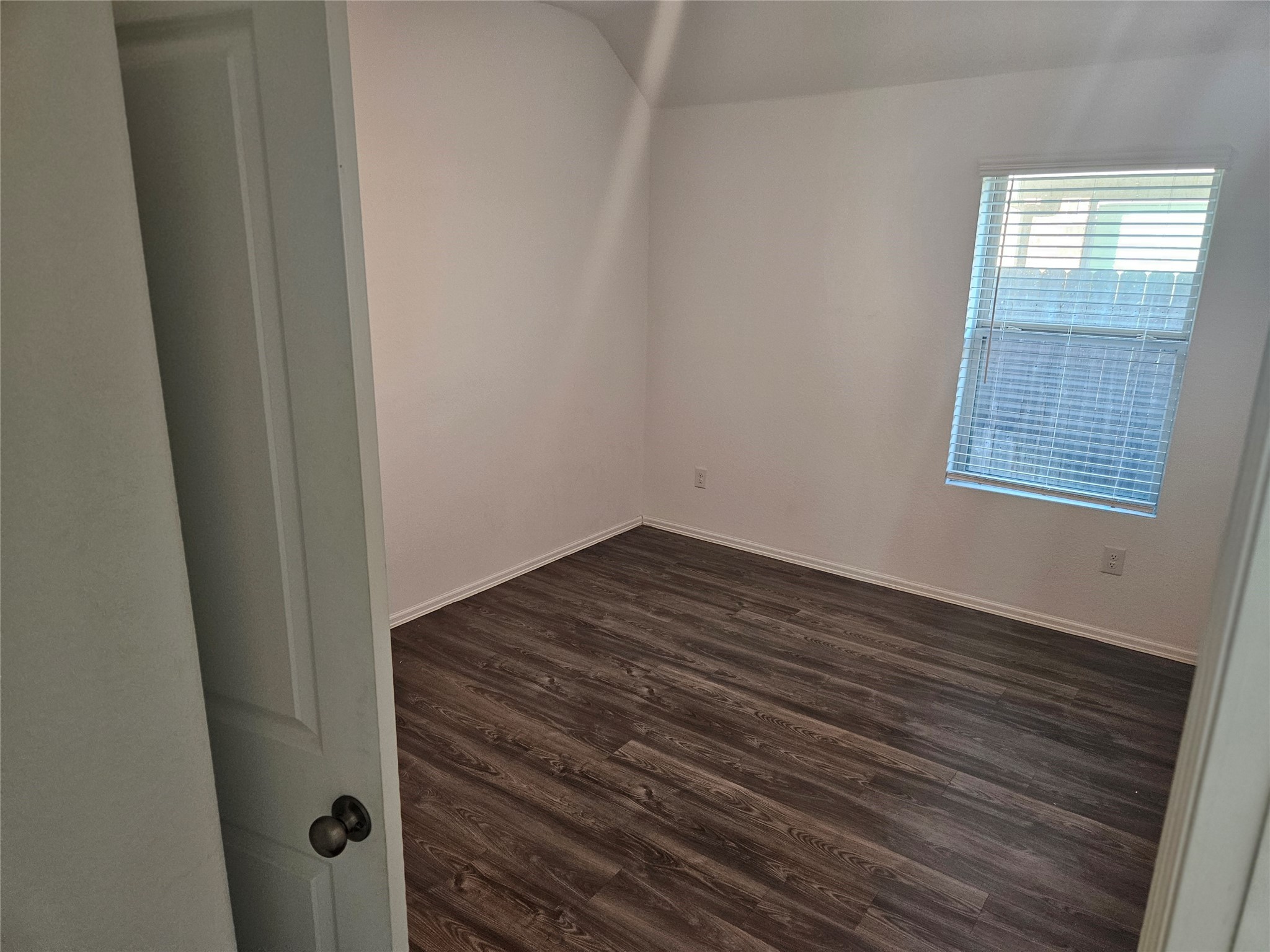 4926 Lenox Grv Lane Rosharon, TX 77583 - Photo 22 of 26 a view of wooden floor and windows in a room