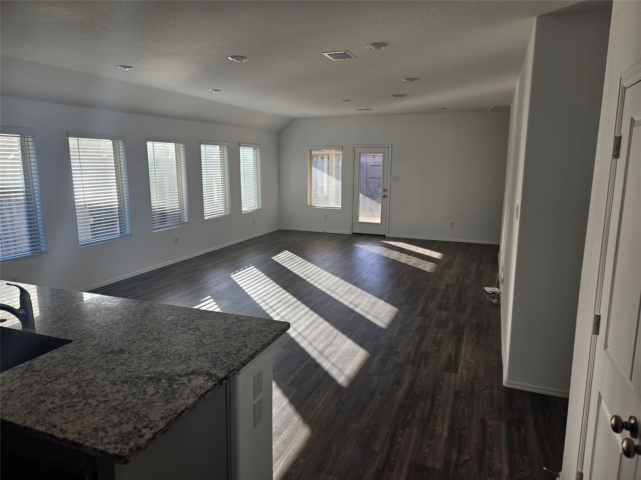 4926 Lenox Grv Lane Rosharon, TX 77583 - Photo 8 of 26 a view of an entryway door