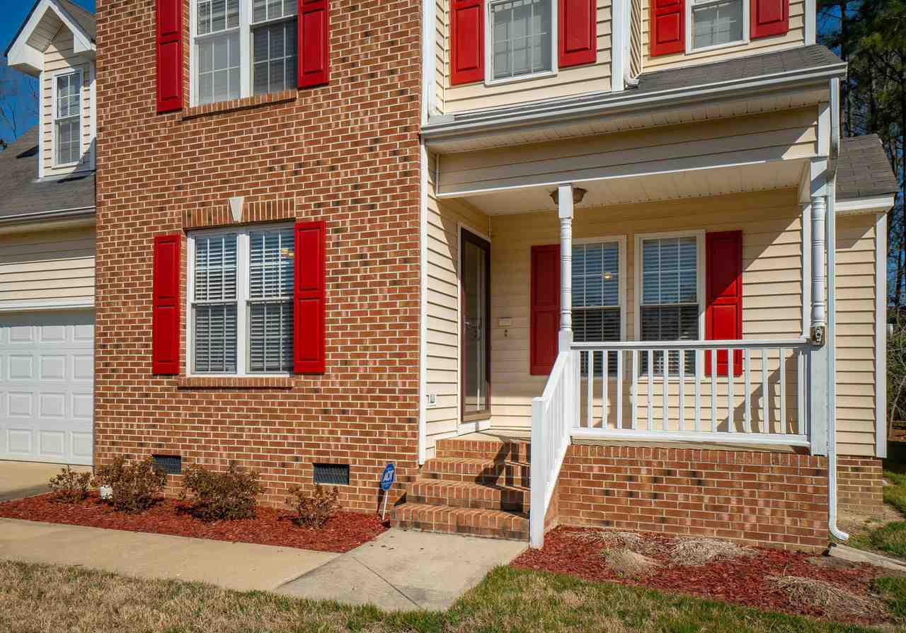 8408 Neuse Rapids Road Raleigh, NC 27616 - Photo 3 of 25 Photo 3