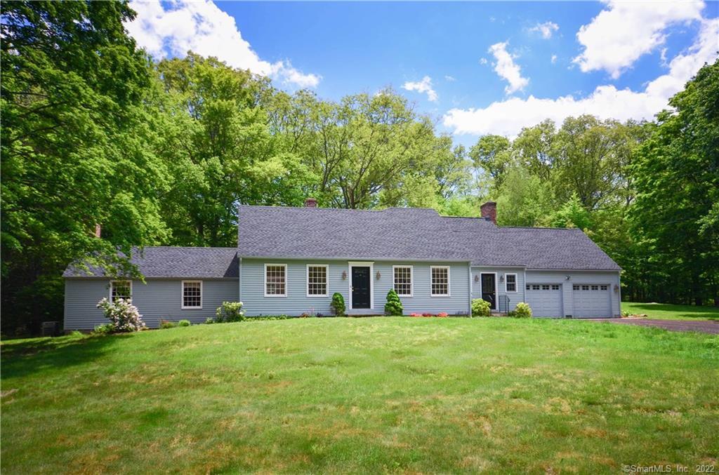 31 Old Ponsett Road Haddam, CT 06438 - Photo 1 of 1 Gallery Image 1