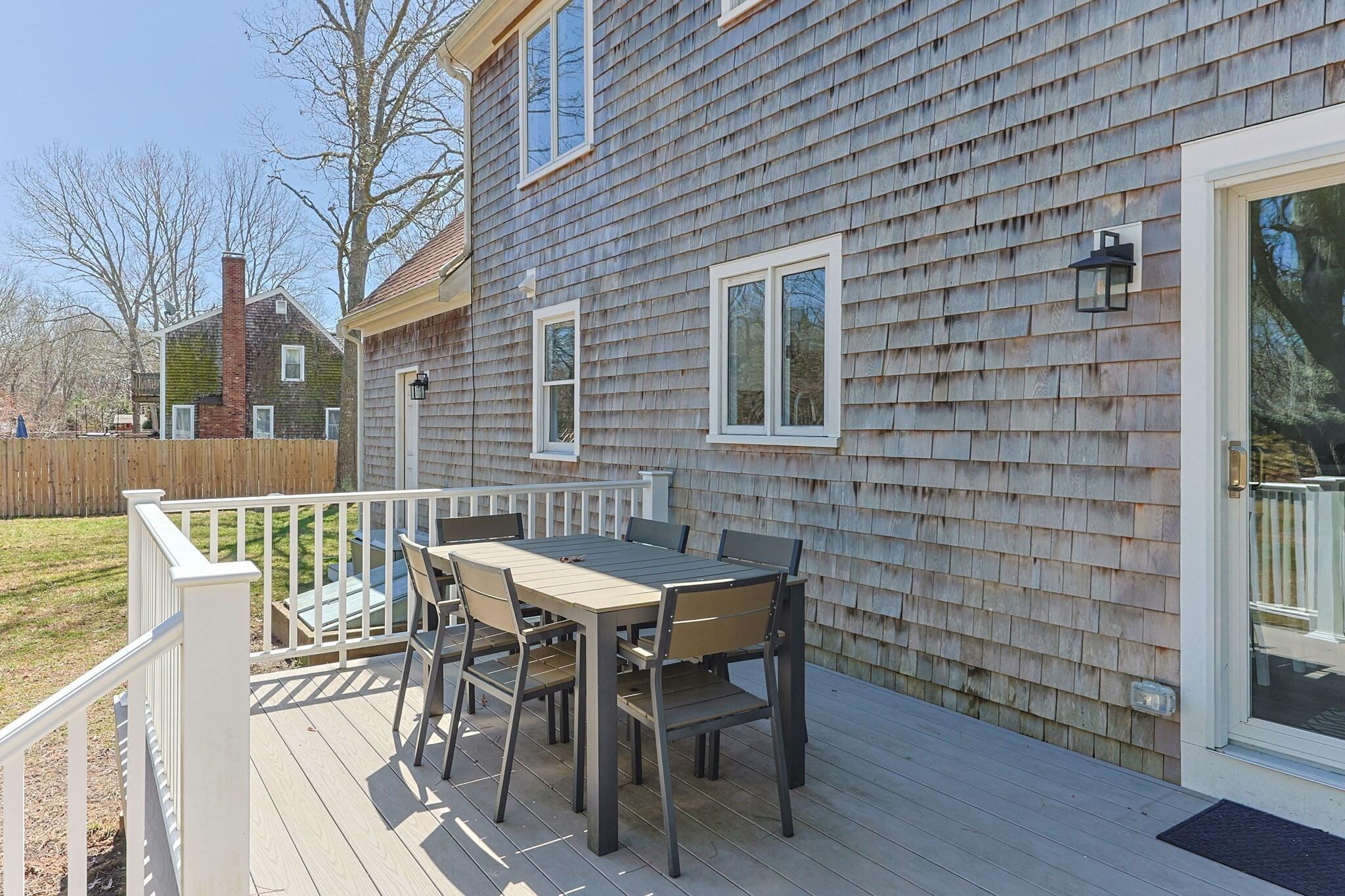 14 Sarah Lawrence Road Sandwich, MA 02563 - Photo 28 of 37 28