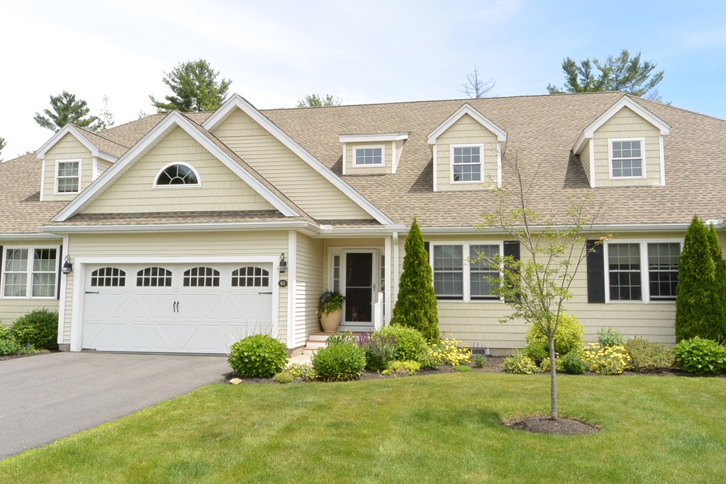 63 Riley Road, Unit 39 Lunenburg, MA 01462 - Photo 1 of 26 Gallery Image 1