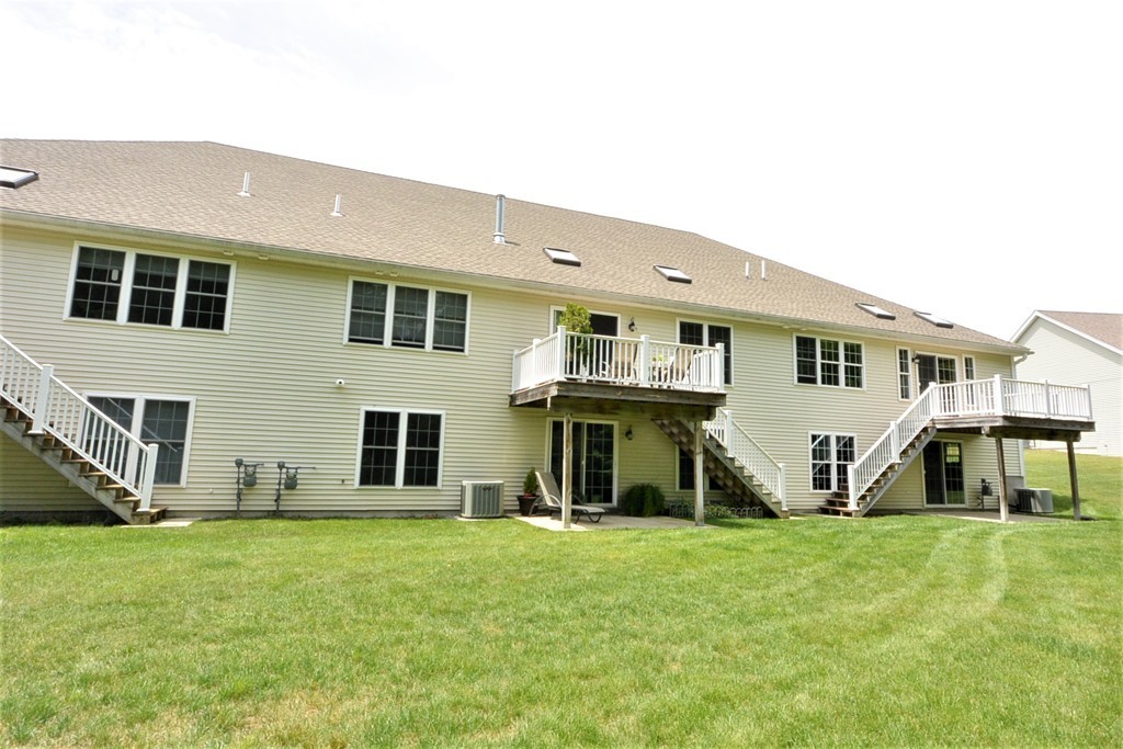63 Riley Road, Unit 39 Lunenburg, MA 01462 - Photo 22 of 26 Gallery Image 22