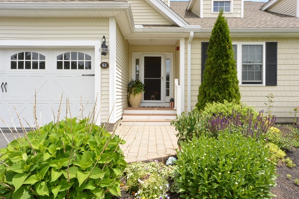 63 Riley Road, Unit 39 Lunenburg, MA 01462 - Photo 26 of 26 Gallery Image 26
