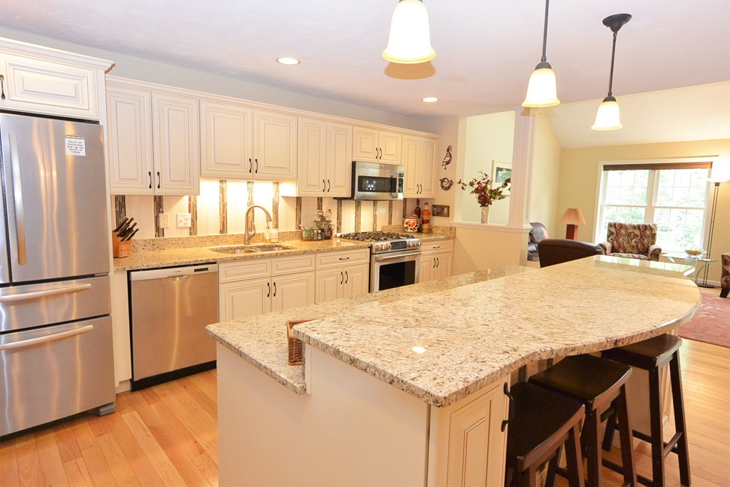 63 Riley Road, Unit 39 Lunenburg, MA 01462 - Photo 4 of 26 Gallery Image 4