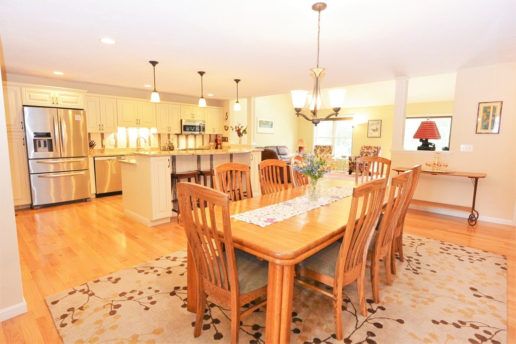 63 Riley Road, Unit 39 Lunenburg, MA 01462 - Photo 6 of 26 Gallery Image 6
