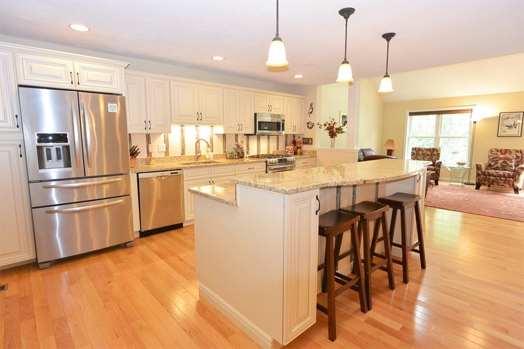 63 Riley Road, Unit 39 Lunenburg, MA 01462 - Photo 7 of 26 Gallery Image 7