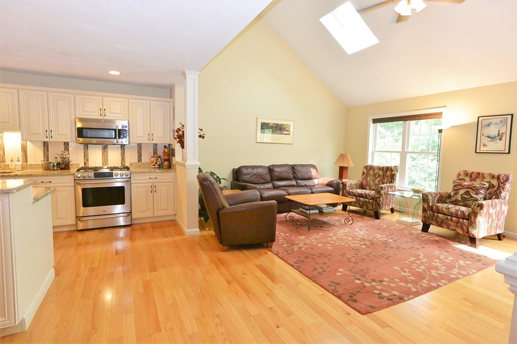 63 Riley Road, Unit 39 Lunenburg, MA 01462 - Photo 8 of 26 Gallery Image 8